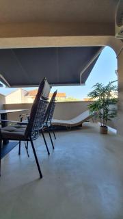 Apartments Gemma - Mandre - 4