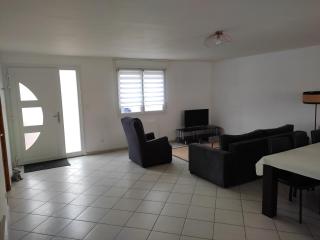 maison cosy des 3 etangs - Mametz - 2