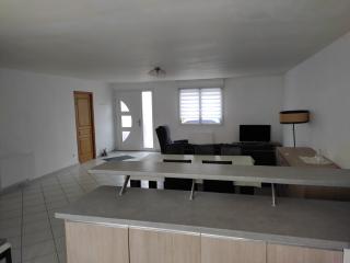 maison cosy des 3 etangs - 1