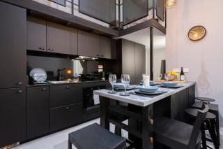 248 Boutique Studios, Sliema - Sliema - 6