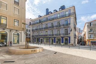 Ando Living - Abrantes 10 House - Lissabon - 0