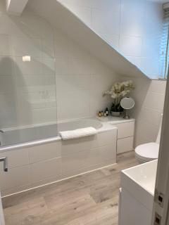 Gleneagles Holiday Home - 2