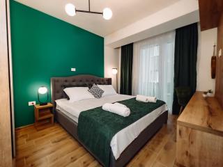 Serenity Downtown Apartments Ohrid - Ohrid - 1