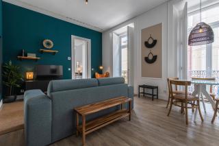 Ando Living - Abrantes 10 House - Lissabon - 1