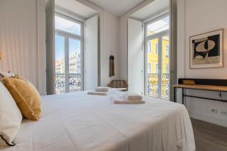 Ando Living - Abrantes 10 House - Lissabon - 4
