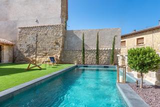 Palacio Condes de Cirac - Villalba de Rioja - 3