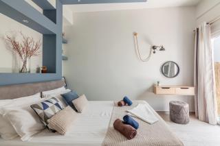 Avra Suites in City center - 50m to Beach - Hersonissos - 0