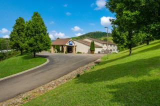 Americas Best Value Inn & Suites Independence VA - Independence - 6