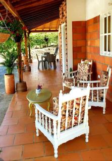 GREEN HOUSE CASA O APARTAMENTO CAMPESTRE - 7