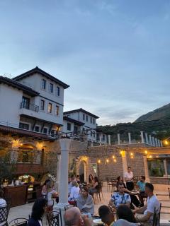 Villa Grand - Bar - 6