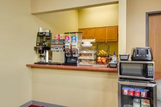 Americas Best Value Inn & Suites Independence VA - Independence - 2
