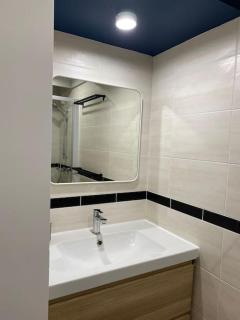 Capbreton Villa Patio 27m2 5 pers près port plages - Capbreton - 6
