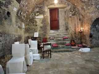 Palazzo Petrilli - Trevico - 2