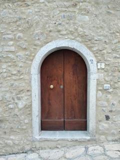Palazzo Petrilli - Trevico - 1
