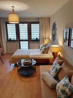 Apartamenty Albakora - Świnoujście - 1
