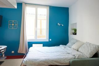 Studio au cœur du village provençale de Riez. Dans le Verdon. - Riez - 9