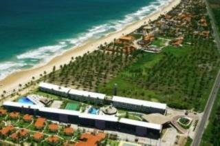 Resort Ancorar Porto de Galinhas Flat 1202 - 0