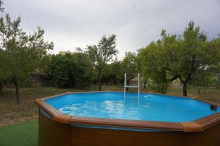 Casa El Regall - Cálig - 8