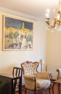 Plaza berri - baskeyrentals - Azpeitia - 7