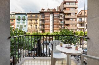 Plaza berri - baskeyrentals - Azpeitia - 3