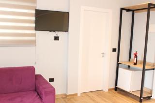 Bebi Hotel And Apartments - Saranda - 5