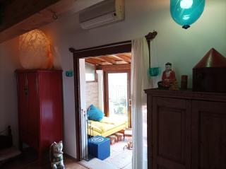 Aly Art Apartment Taormina Duomo, Gulf & Etna view - 2