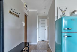 Apartament Wschodni - 1