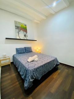 09 Apartament born 4 2 - Barcellona - 9