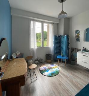 LA MAISON DE BARLEST - LOURDES - 1