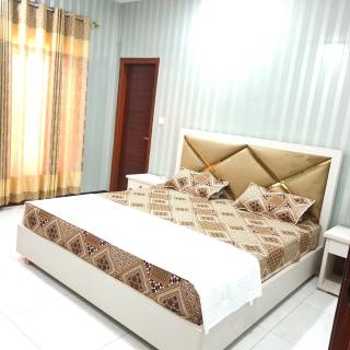 The Crown Guest House - Islamabad - 6