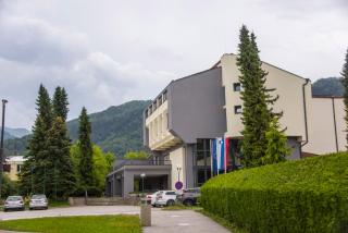 Hotel Prebold - Prebold - 7