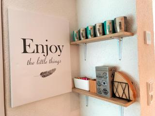 Karowlina Cozy House Berlin 1-4 Person - 1