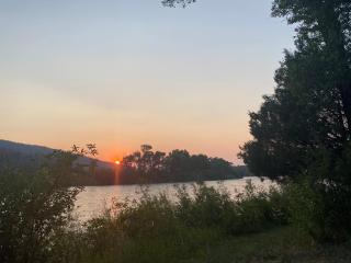 Snake River Glamping - Irwin - 2