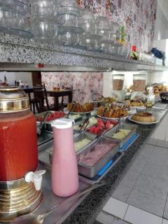 Infinity Pousada - Aracaju - 1