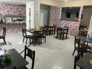Infinity Pousada - Aracaju - 2