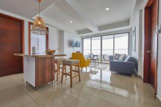 LaurdHomes Palmetto Sea View, 2Rooms 2BTH Hot Ware - 9