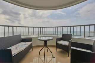 LaurdHomes Palmetto Sea View, 2Rooms 2BTH Hot Ware - 4