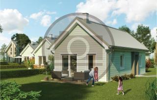 Beautiful Home In Ostseeresort Olpenitz - Olpenitz - 5
