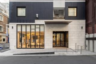 Fourz Hotel Kintetsu Osaka-Namba - Osaca - 7