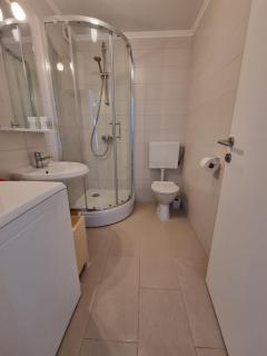 Apartmani Mistral - Rogoznica - 4