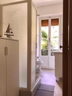 Ponte Annibale Vacation Apartment - Rapallo - 6