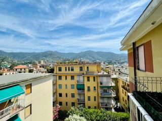 Ponte Annibale Vacation Apartment - Rapallo - 9
