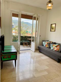 Ponte Annibale Vacation Apartment - Rapallo - 3
