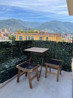Ponte Annibale Vacation Apartment - Rapallo - 2