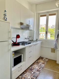 Ponte Annibale Vacation Apartment - Rapallo - 1