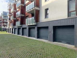 Klif Apartamenty Polanki 306 - 7