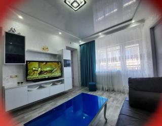 apartment desi Sea view - Batumi - 5