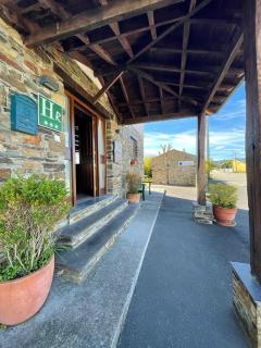 Hotel Rural As Laguas - 8