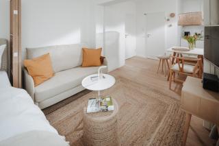 Villa Fresena Bude 4 - Norderney - 7