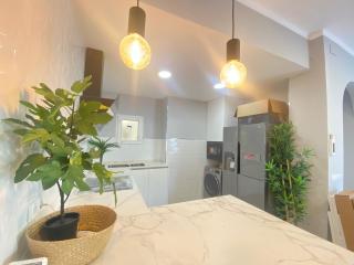 SolCavet 2 con jardin y vistas mar (Portaventura) - Cambrils - 6